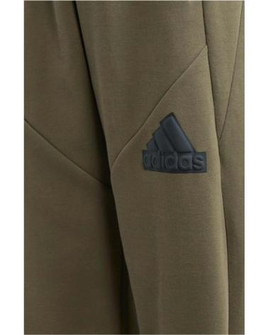PANTALON DE SPORT ADIDAS IM0081 NOIR NEGRO