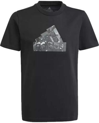 ADIDAS TEXTIL DEP NINOS EN COLOR NEGRO