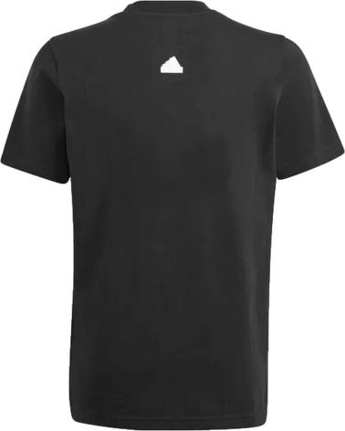 ADIDAS TEXTIL DEP NINOS EN COLOR NEGRO