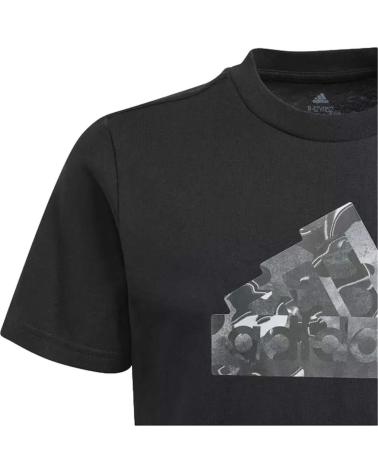 ADIDAS TEXTIL DEP NINOS EN COLOR NEGRO