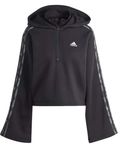 ADIDAS CALZADO DEP ADULTOS EN COLOR NEGRO