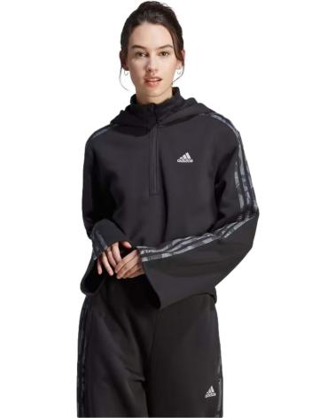 ADIDAS CALZADO DEP ADULTOS EN COLOR NEGRO