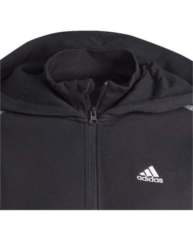 ADIDAS CALZADO DEP ADULTOS EN COLOR NEGRO