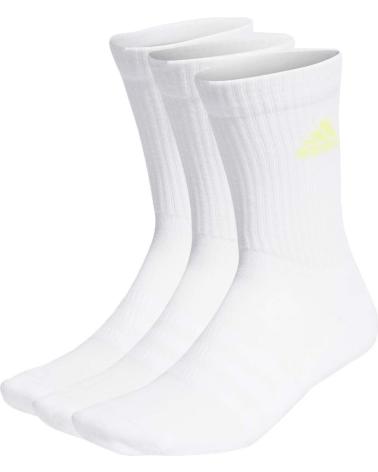 ADIDAS ACCESORIOS DEPORTE EN COLOR BLANCO