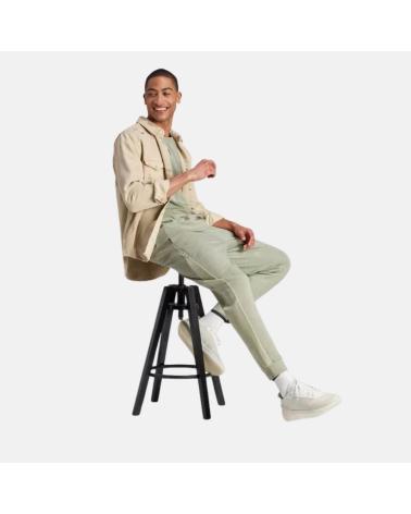 ADIDAS M MEL PT OLSTME-LEGRME GRIS GRIS