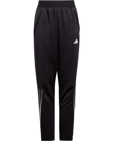ADIDAS TEXTIL DEP NINOS EN COLOR NEGRO
