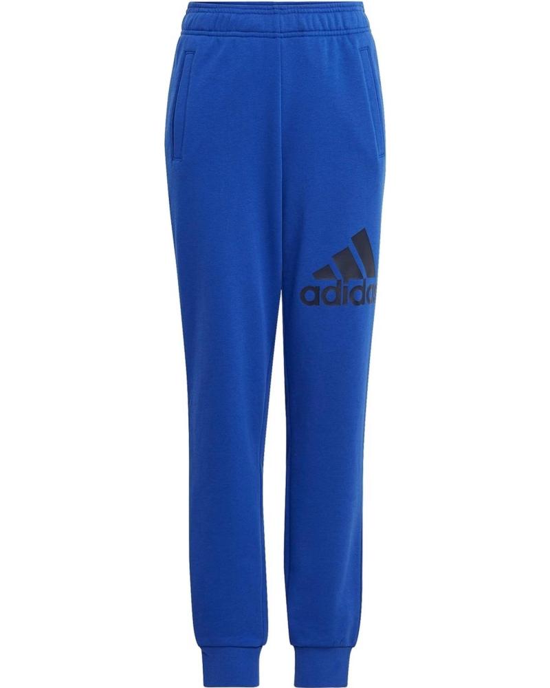 Accueil-ADIDAS-U-BL-PANT-AZUSEM-TINLEY-AZUL