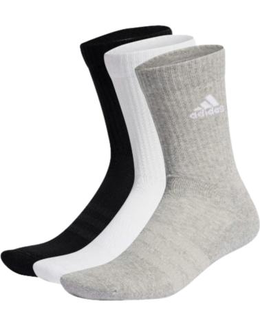 ADIDAS CALCETINES EN COLOR MULTICOLOR