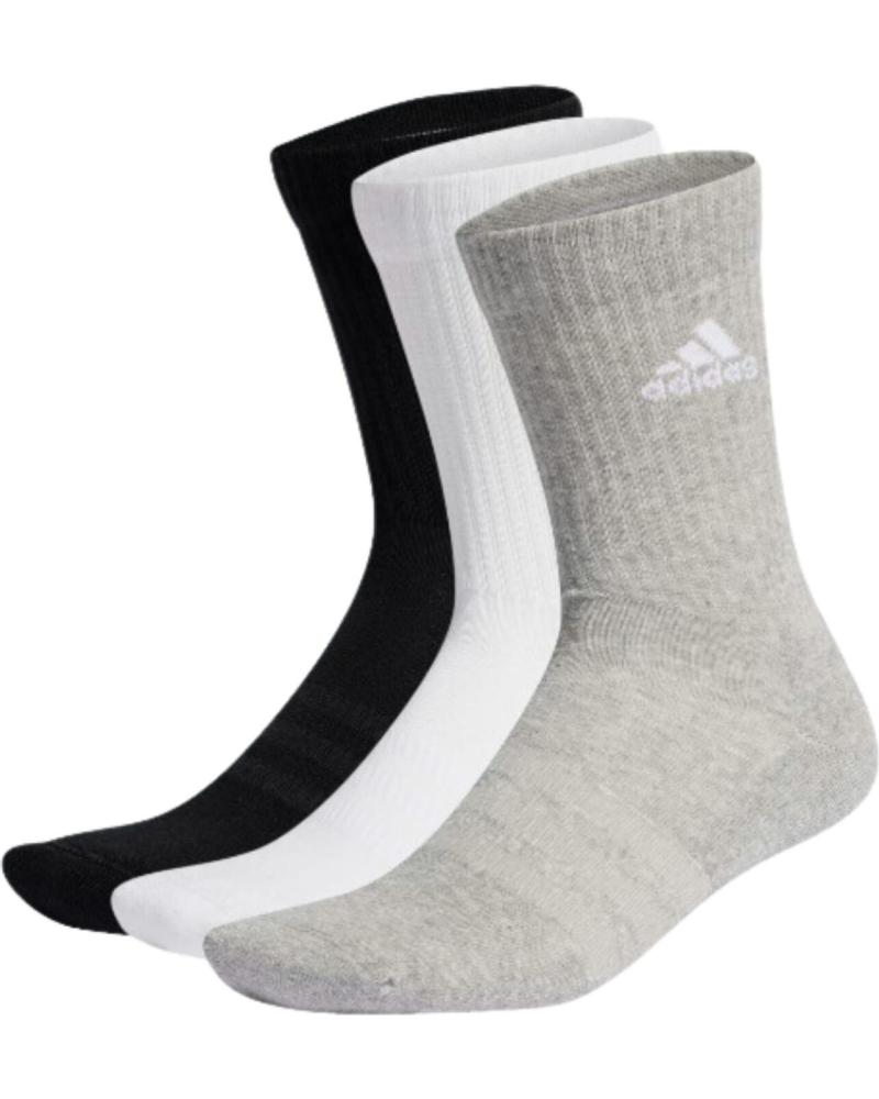 ADIDAS CALCETINES EN COLOR MULTICOLOR