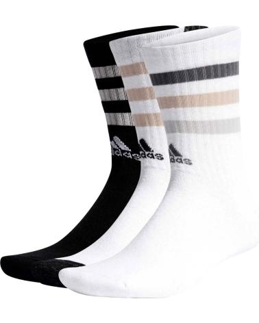 ADIDAS ACCESORIOS DEPORTE EN COLOR BLANCO