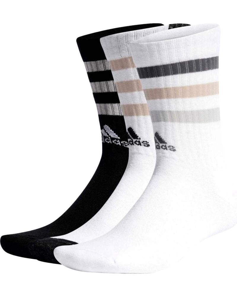 ADIDAS ACCESORIOS DEPORTE EN COLOR BLANCO