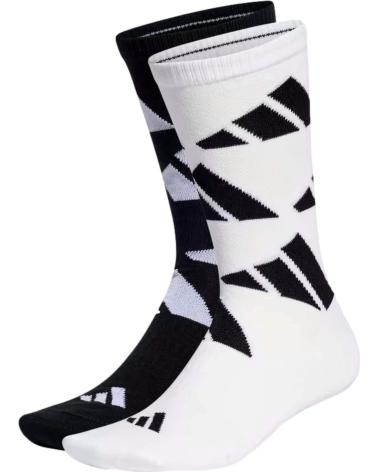 ADIDAS ACCESORIOS DEPORTE EN COLOR BLANCO