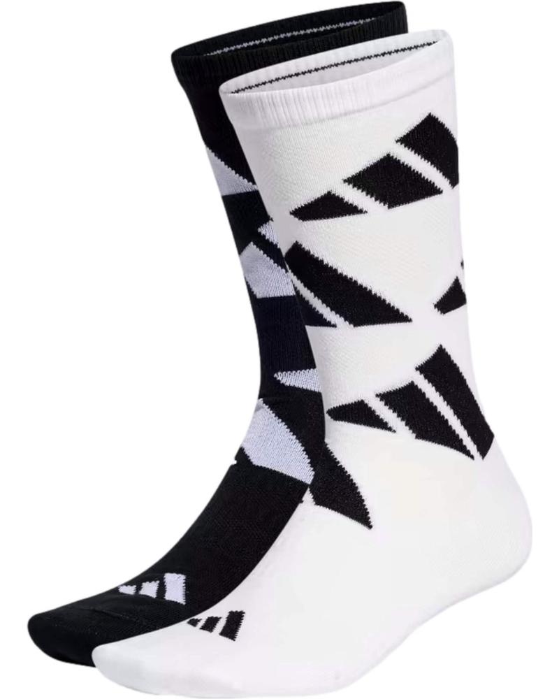 ADIDAS ACCESORIOS DEPORTE EN COLOR BLANCO