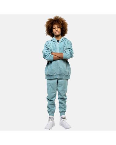 DKNY TEXTIL MODA NINOS EN COLOR AZUL