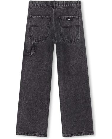 Inizio-DKNY-PANTALON-DENIM-NEGRO