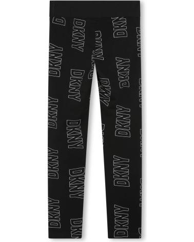 DKNY PANTALON MAILLE MULTICOLOR