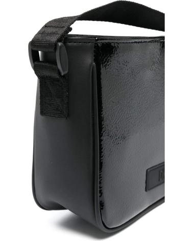 Inicio-DKNY-BOLSO BANDOLERA DKNY NEGRO ELEGANTE-NEGRO