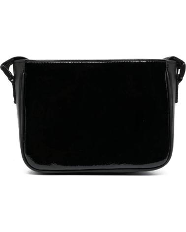 Inicio-DKNY-BOLSO BANDOLERA DKNY NEGRO ELEGANTE-NEGRO