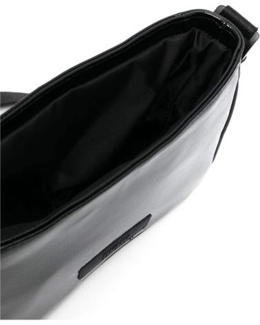 Inicio-DKNY-BOLSO BANDOLERA DKNY NEGRO ELEGANTE-NEGRO
