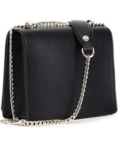 Home-CAFENOIR-CAFE-NOIR---C3YC0501---MINIBOLSO-CON-LOGO-EN-RELIEVE---MUJER-NEGRO