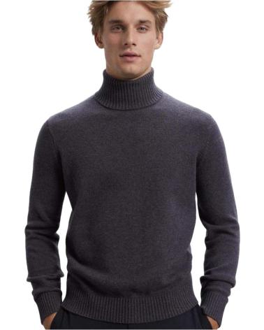 ECOALF TEXTIL MODA ADULTOS EN COLOR GRIS
