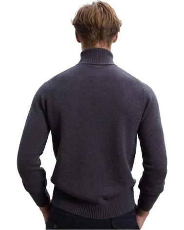 ECOALF TEXTIL MODA ADULTOS EN COLOR GRIS