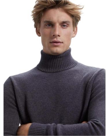 ECOALF TEXTIL MODA ADULTOS EN COLOR GRIS
