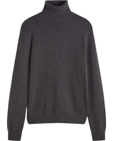 ECOALF TEXTIL MODA ADULTOS EN COLOR GRIS