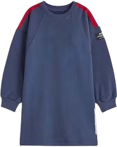 ECOALF TEXTIL MODA NINOS EN COLOR AZUL