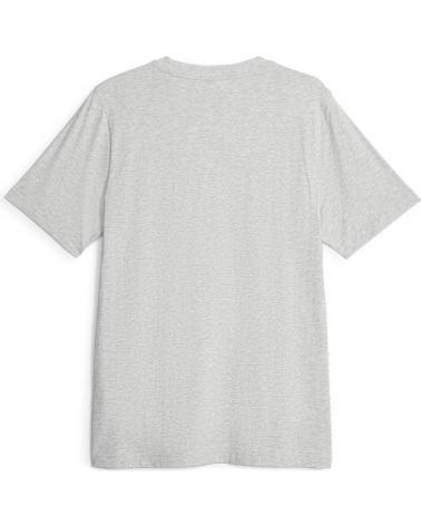 Inicio-PUMA---SQUAD-676013-04---CAMISETA-DE-MANGA-CORTA---HOMBRE-GRIS
