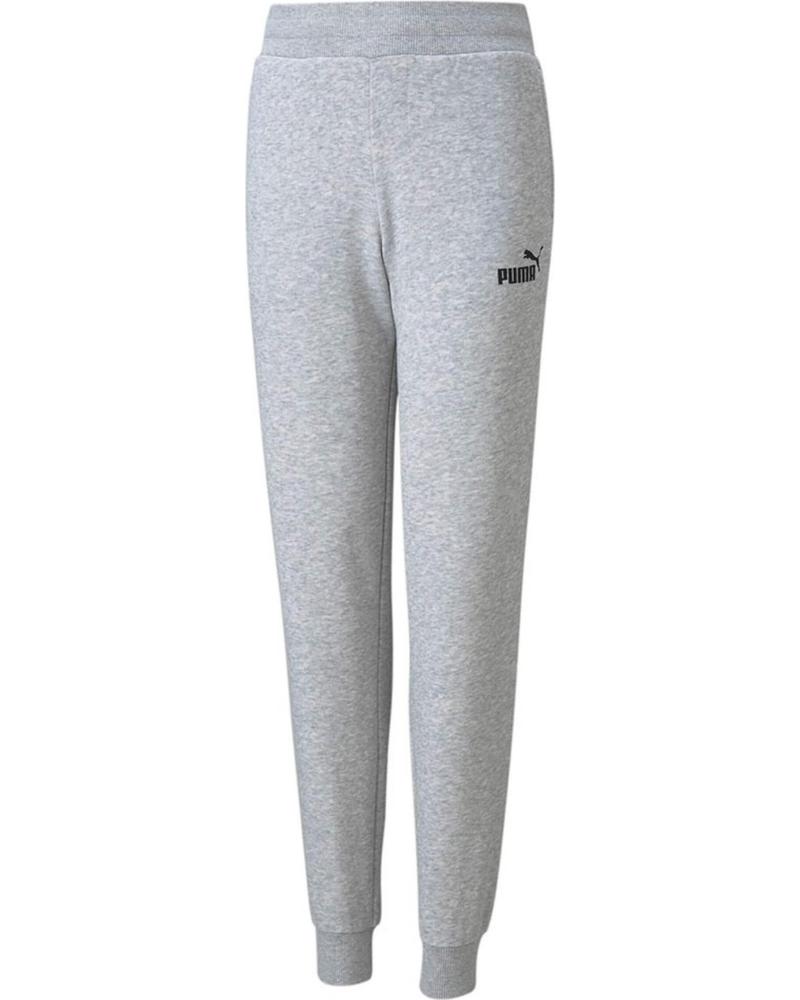 Início-PUMA-MODELO-ESS-SWEATPANTS-FL-CL-G-PAR-GRIS