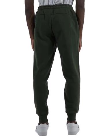 Startseite-PUMA---ESS-2-COL-LOGO-586767-31---PANTALONES-DE-DEPORTE---HOMBRE-VERDE
