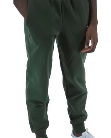 Startseite-PUMA---ESS-2-COL-LOGO-586767-31---PANTALONES-DE-DEPORTE---HOMBRE-VERDE