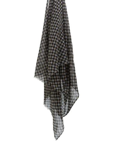 Inizio-YERSE---39910155---FOULARD-DE-CUADROS-AZUL