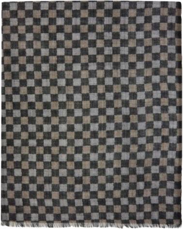 Inizio-YERSE---39910155---FOULARD-DE-CUADROS-AZUL