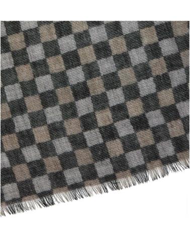 Inizio-YERSE---39910155---FOULARD-DE-CUADROS-AZUL