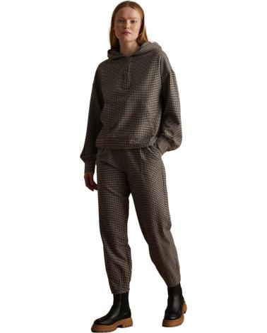 Inizio-YERSE---39809---PANTALON-DE-PINZAS---MUJER-MULTICOLOR