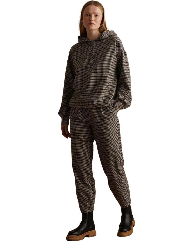 Inizio-YERSE---39809---PANTALON-DE-PINZAS---MUJER-MULTICOLOR