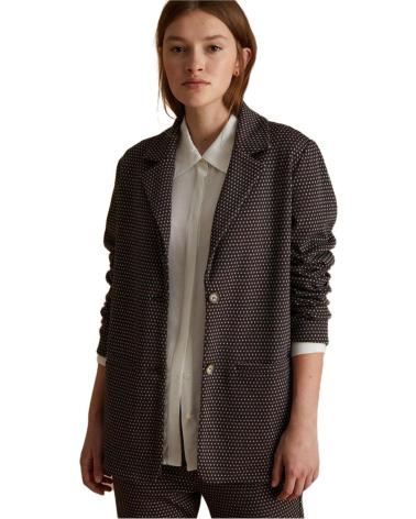 Accueil-YERSE-AMERICANA-JACQUARD-MARRóN
