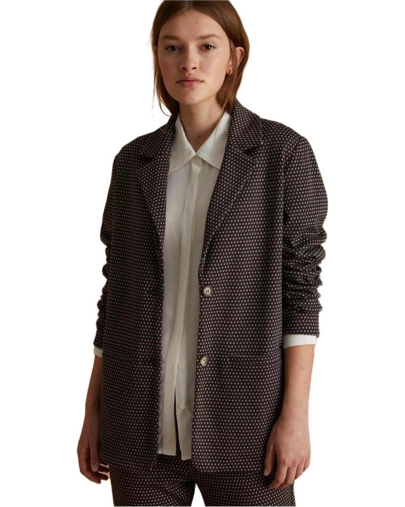 Accueil-YERSE-AMERICANA-JACQUARD-MARRóN