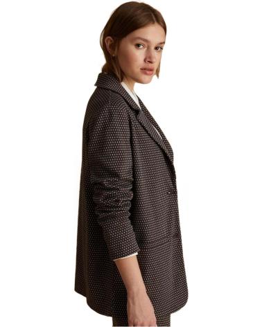 Accueil-YERSE-AMERICANA-JACQUARD-MARRóN