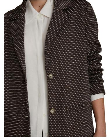 Accueil-YERSE-AMERICANA-JACQUARD-MARRóN