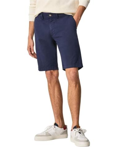 Home-PEPE-JEANS---MC-QUEEN-PM800938C75583---PANTALON-CORTO---HOMBRE-583THAMES
