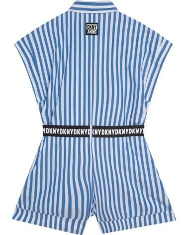 DKNY SHORT BERMUDA BLANCO