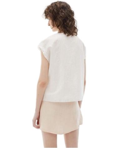 Início-SYSTEMACTION-TOP-CON-VOLANTE-EN-LA-MANGA-DE-BASE-NEGRA-CON-RAL-MULTICOLOR