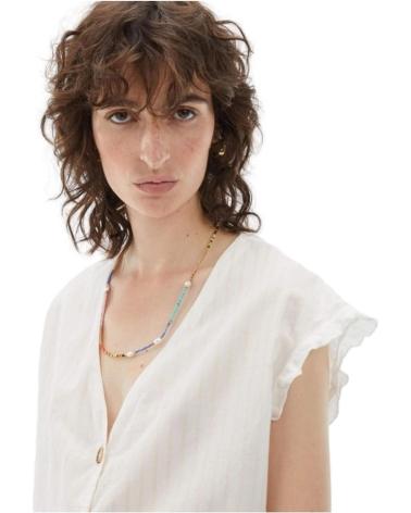 Início-SYSTEMACTION-TOP-CON-VOLANTE-EN-LA-MANGA-DE-BASE-NEGRA-CON-RAL-MULTICOLOR