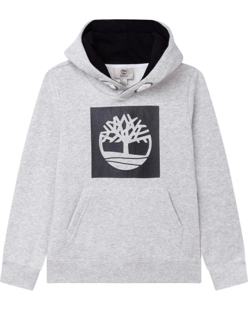 TIMBERLAND TEXTIL MODA EN COLOR