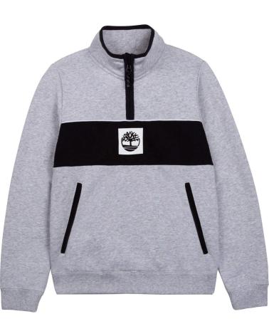 Home-TIMBERLAND---T45850A32---SUDADERA-TIPO-CANGURO-CON-CUELLO-SUBIDO---NINO-