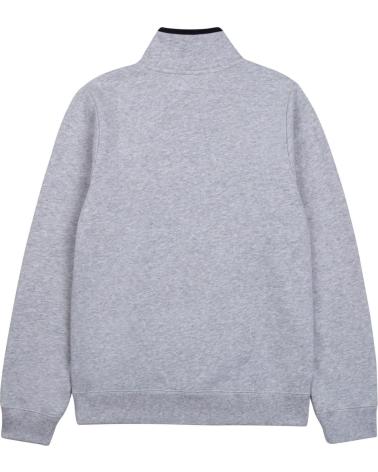 Home-TIMBERLAND---T45850A32---SUDADERA-TIPO-CANGURO-CON-CUELLO-SUBIDO---NINO-