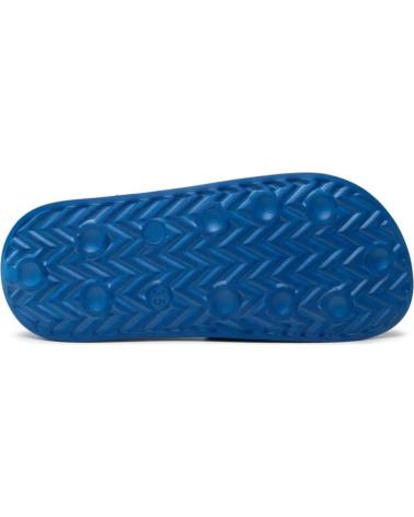 TOMMY HILFIGER CALZADO MODA NINOS TOMMY HILFIGUERCALZADO EN COLOR ROYAL